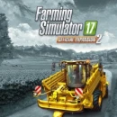 Farming Simulator 17 Official Expansion 2 e il DLC ROPA sono disponibile