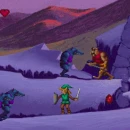 Il remake di 2 giochi di zelda finito nel nulla