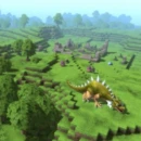 Un lungo video gameplay della beta di Dragon Quest Builders
