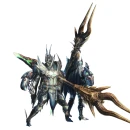 Immagine #13566 - Monster Hunter: World - Iceborne