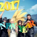 Final Fantasy XV: Tabata ringrazia i fan della serie e assicura nuove sorprese per il 2017