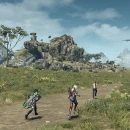 Immagine #1921 - Xenoblade Chronicles X