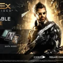 Immagine #8189 - Deus Ex: Mankind Divided