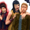 The Sims 4: Arrivano i vampiri con il nuovo game pack
