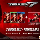 Immagine #8384 - Tekken 7