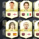 FIFA 17: Svelate le nuove Leggende, ci sarà pure Alessandro Del Piero