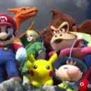 Super Smash Bros si aggiorna alla versione 1.0.8