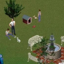 Immagine #20474 - The Sims: Unleashed