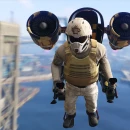 Immagine #11560 - Grand Theft Auto Online