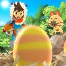 Immagine #5359 - Monster Hunter Stories