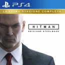 Immagine #6551 - HITMAN: La Prima Stagione Completa