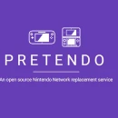 "pretendo" la network open source per wiiu e 3ds