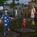 Immagine #20946 - The Sims 4: Seasons