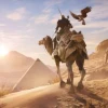 Assassin's Creed: Origins - La patch 1.2.0 apporterà tantissimi miglioramenti e modifiche