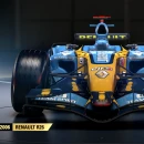 F1 2017 ci presenta nel nuovo trailer la Renault di Alonso vincitore del campionato nel 2006