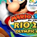 Mario &amp; Sonic ai Giochi Olimpici di Rio uscirà il 18 marzo su Nintendo 3DS