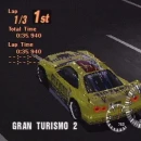 Immagine #22535 - Gran Turismo 2