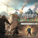 Assassin's Creed Valhalla - L'Assedio di Parigi uscirà il 12 agosto