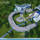 Immagine #3716 - Planet Coaster