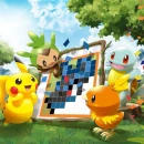 Immagine #1897 - Pokémon Picross