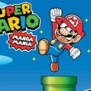 Il fumetto di super mario arriva in inglese