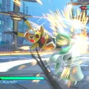 Immagine #2409 - Pokkén Tournament