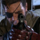 Kojima pubblica un poster per Metal Gear Solid V The Phantom Pain