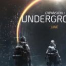 Il DLC Undeground di The Division si mostra sul campo Microsoft all&#039;E3 2016