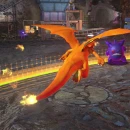 Immagine #2416 - Pokkén Tournament