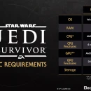 Immagine #19642 - Star Wars Jedi: Survivor