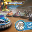 Immagine #9783 - Micro Machines World Series