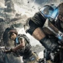 Microsoft annuncia Gears of War 4 pure su PC con il Cross-Play su Xbox One