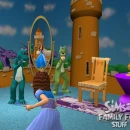 Immagine #20571 - The Sims 2: Family Fun Stuff