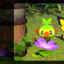 Immagine #15579 - New Pokémon Snap