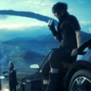 Rivelati risoluzioni e frame rate per Final Fantasy XV su PlayStation 4 e Xbox One