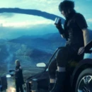 Square Enix starebbe pensando di portare Final Fantasy XV su PC dopo aver terminato la versione console