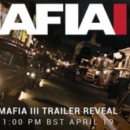 Domani arriverà un nuovo trailer per Mafia III