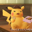 Immagine #2841 - Great Detective Pikachu