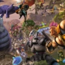 Dragon Quest Heroes 2 sarà disponibile dal 28 aprile 2017