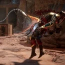 Il nuovo trailer di Mortal Kombat 11 svela Kabal, il nuovo personaggio giocabile