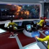 L'espansione Star Trek: Bridge Crew - The Next Generation è disponibile da oggi
