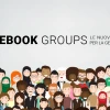 Facebook, "gruppi" sotto stretta moderazione per 60gg