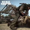 Red Dead Redemption: Svelato l'orario di sblocco su PlayStation e Nintendo Switch