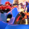 Il Team Eggman in arrivo in Team Sonic Racing