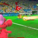 Immagine #2373 - Mario & Sonic ai Giochi Olimpici di Rio 2016