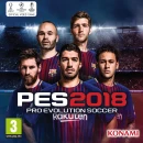 Immagine #10311 - Pro Evolution Soccer 2018 (PES 2018)