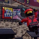 Immagine #10850 - LEGO Ninjago il Film: Video Game