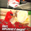 Immagine #3796 - Angry Birds Action!