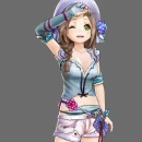 Immagine #8070 - Atelier Firis: The Alchemist of the Mysterious Journey