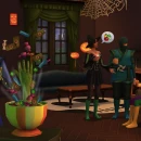 Immagine #20996 - The Sims 4: Spooky Stuff